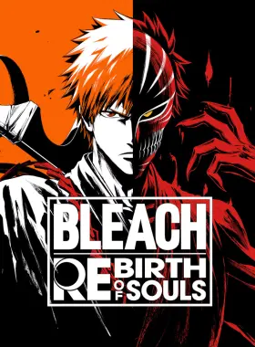 BLEACH 灵魂重生拉美电脑版 Steam CD 密钥