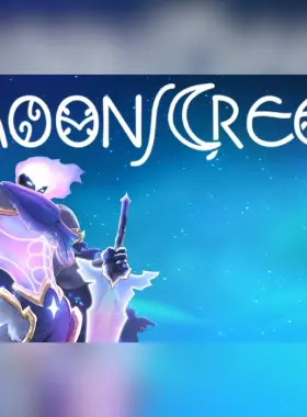 月球信条 PC Steam CD 密钥