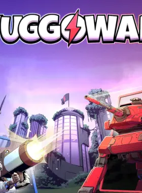 Tuggowar PC Steam CD 密钥