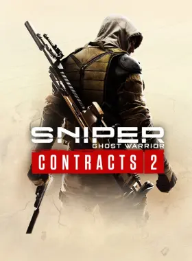 狙击手幽灵战士合约 2 豪华阿森纳版 XBOX One/Xbox Series X|S 账号