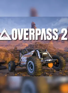 Overpass 2 EU Xbox Series X|S CD-Key