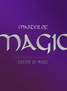 Master of Magic - Caster of Magic DLC PC Steam-CD-Schlüssel