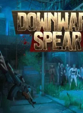 Downward Spear Steam-CD-Schlüssel für PC
