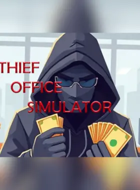 مفتاح ستيم سي دي لجهاز محاكاة المكتب من ثيف