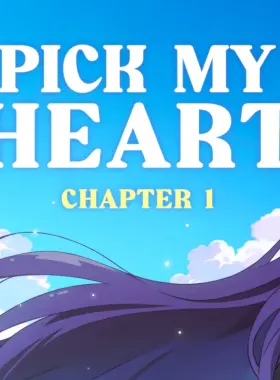 مفتاح سي دي ستيم للكمبيوتر الشخصي (الفصل الأول) من لعبة بيك ماي هارت