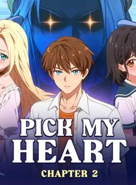 Pick My Heart Chapter 2 PC Steam CD Key