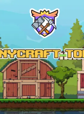 Dive into the charming world of TinyCraft Town! This PC Steam CD Key allows you to build, explore, and craft your own unique town. Enjoy endless creativity and fun as you interact with a vibr