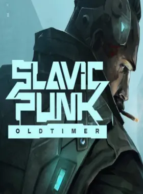 SlavicPunk: Oldtimer + حزمة المحتوى القابل للتنزيل (DLC) للكمبيوتر الشخصي، مفتاح ستيم سي دي