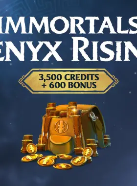 Immortals Fenyx Rising - Pacchetto da 4100 crediti EU XBOX One/Xbox Series X|S CD Key