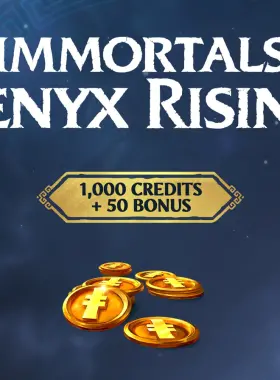 Immortals Fenyx Rising - Pacchetto 1050 crediti US XBOX One/Xbox Series X|S CD Key