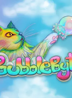 Chiave CD Steam per PC BubbleByte