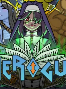 Chiave CD Herogue PC Steam