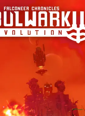 Chiave CD per PS4/PS5 di Bulwark Evolution: Falconeer Chronicles EU