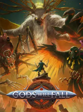 Gods will Fall US XBOX One CD Key