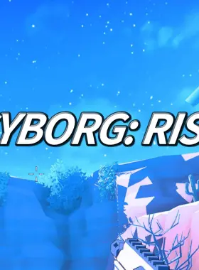 Cyborg: Rise PC Steam CD Key
