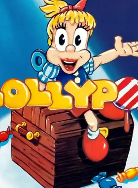 Lollypop PC Steam CD Key