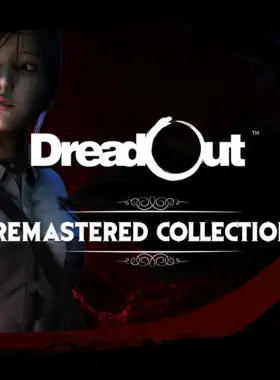 DreadOut Remastered Collection Bundle EU Nintendo Switch CD Key