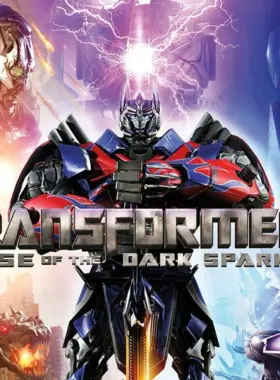 Transformers: Rise of the Dark Spark Bundle RoW PC Steam CD Key