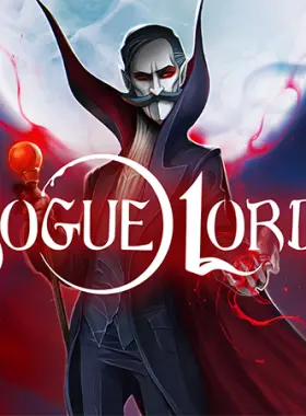 Rogue Lords US XBOX One / Xbox Series X|S CD Key