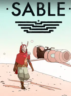 Sable PC Steam Account