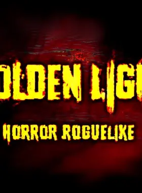 Golden Light PC Steam Account