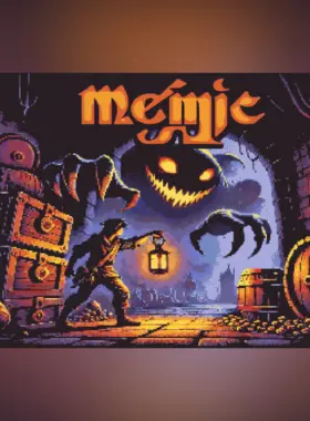 MeMic PC Steam CD Key