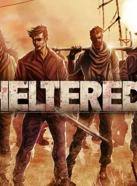 Sheltered 2 PC Steam Account