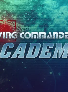 Wing Commander: Academy PC GOG CD Key