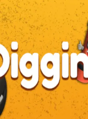 iDigging EU PC Steam CD Key