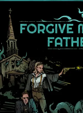 Perdonami, padre, account Steam per PC