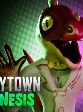 Dive into the vibrant world of Playtown Genesis! This Steam CD Key unlocks a unique gaming experience where creativity and adventure await. Build, explore, and interact in a dynamic environme
