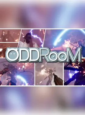 ODDRooM PC Steam CD Key