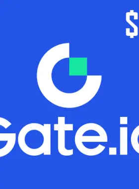 Gift the power of cryptocurrency with a $3 Gate.io Gift Card! Perfect for anyone looking to explore the world of digital assets. Redeemable for USDT, this card is an ideal gift for crypto ent
