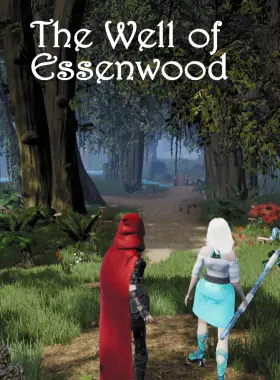 The Well of Essenwood PC Steam CD Key