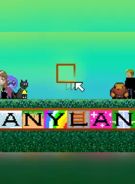 Manyland EU PC Steam CD Key