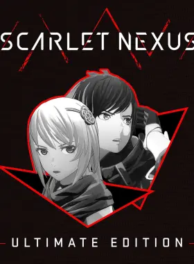 SCARLET NEXUS Ultimate Edition XBOX One / Xbox Series X|S Account
