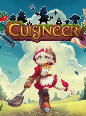 Cuisineer Xbox Series X|S / PC CD Key