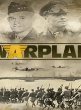 WarPlan EU PC Steam CD Key