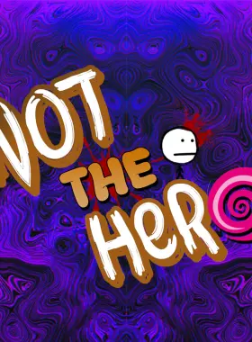NOT the Hero PC Steam CD Key