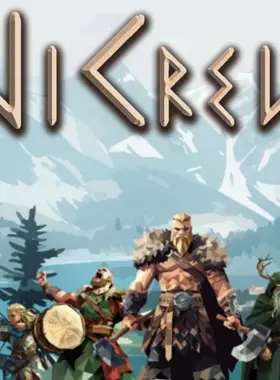 ViCrew PC Steam CD Key