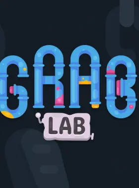 Grab Lab PC Steam CD Key