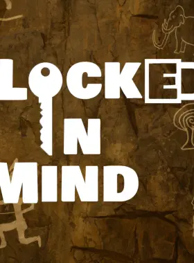 Locked In Mind PC Steam CD Key