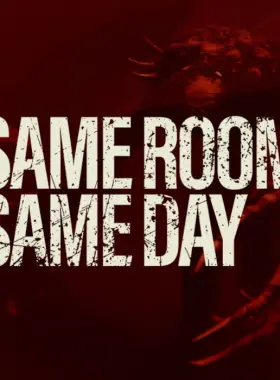 Same Room Same Day PC Steam CD Key