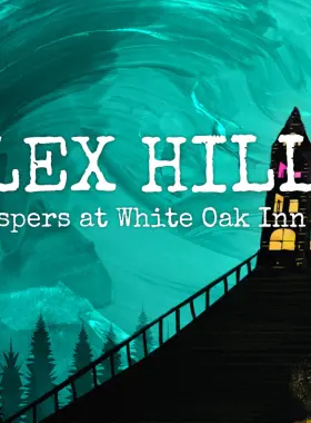 Alex Hill: Whispers at White Oak Inn PC Steam CD Key