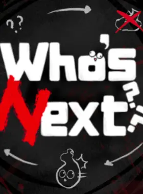 Who's Next? PC Steam CD Key