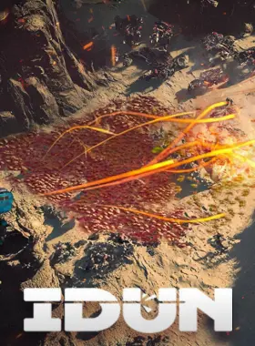 IDUN - Frontline Survival PC Steam Account