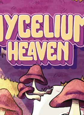 Mycelium Heaven PC Steam CD Key