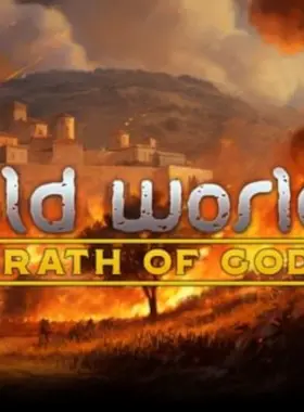 Experience the epic expansion of Old World with the Wrath of Gods DLC! This expansion introduces nine natural disasters that can reshape your empire, alongside the new playable kingdom of Aks