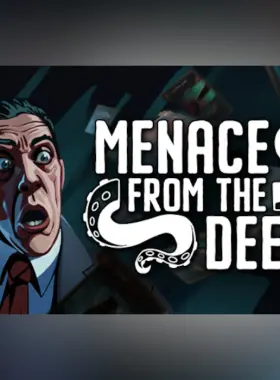 Menace from the Deep PC Steam Account