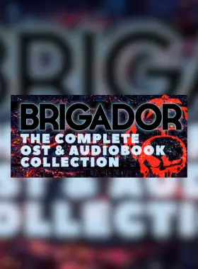 Dive into the chaotic world of Brigador with the Deluxe Edition on PC! This action-packed game offers a unique blend of strategy and explosive combat, allowing players to pilot customizable m